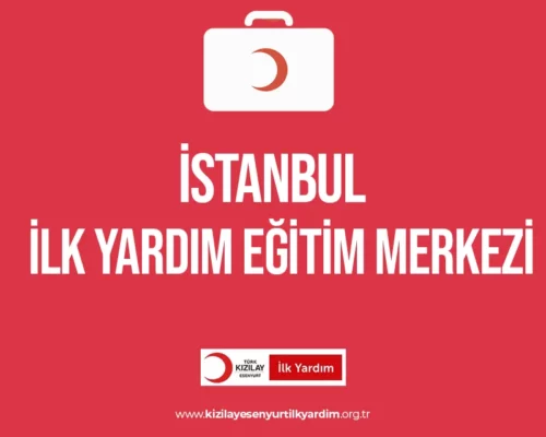 İstanbul İlk Yardım Eğitimi Merkezi