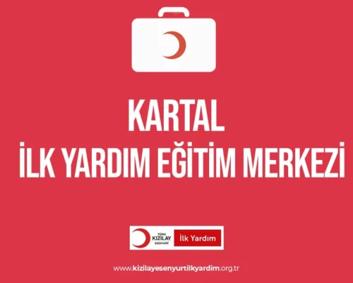 Kartal İlk Yardım Eğitimi Merkezi