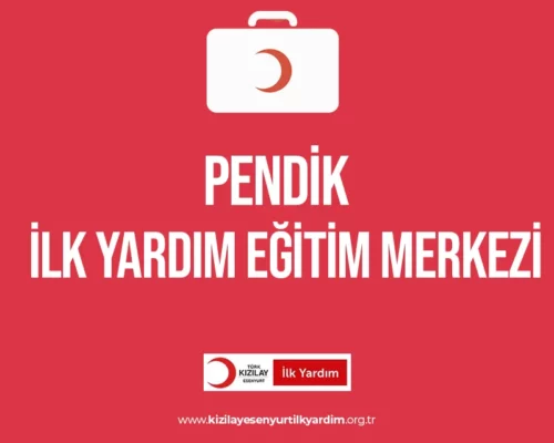 Pendik İlk Yardım Eğitimi Merkezi