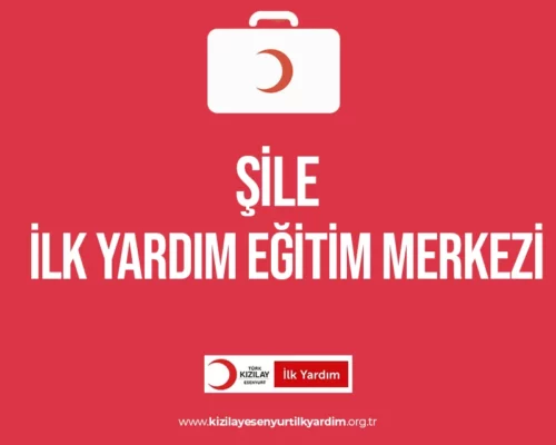Şile İlk Yardım Eğitimi Merkezi