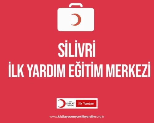 Silivri İlk Yardım Eğitimi Merkezi