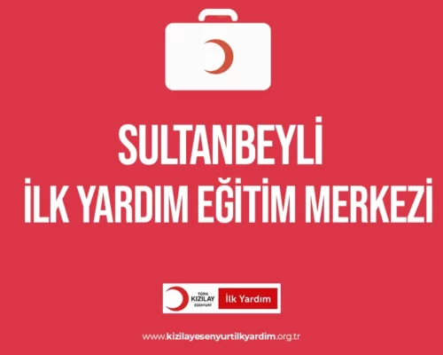 Sultanbeyli İlk Yardım Eğitimi Merkezi