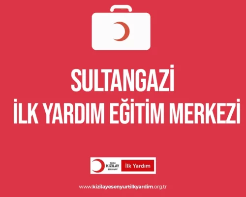 Sultangazi İlk Yardım Eğitimi Merkezi